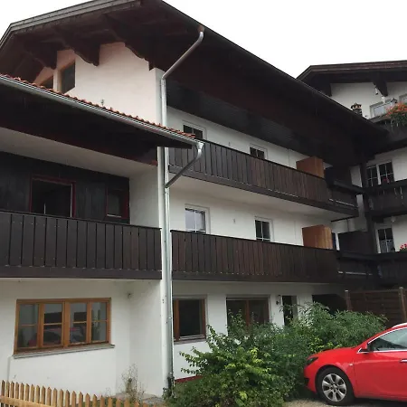 Bergmomente Neuschwanstein Apartment Schwangau Exterior photo